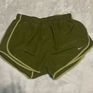 Women’s Nike Running Shorts-XL